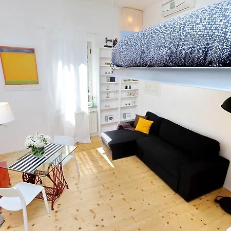 Pigneto Apartment Lejlighed Rom