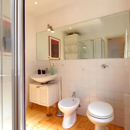 Pigneto Apartment