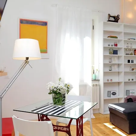 Pigneto Apartment *