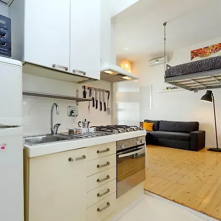 Pigneto Apartment * Rome