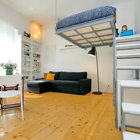 Pigneto Apartment Apartment Rome