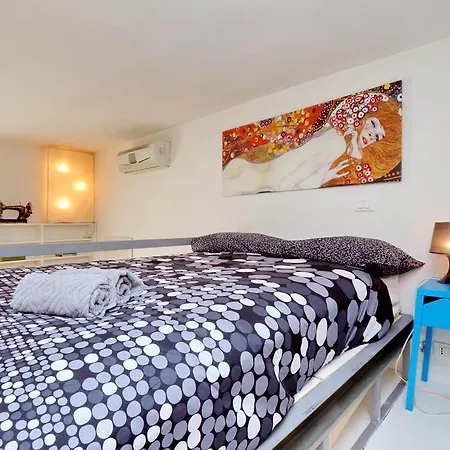 Pigneto Apartment Rome