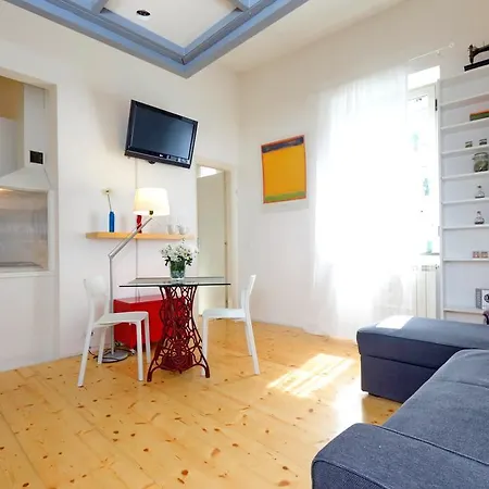 Pigneto Apartment Apartment
