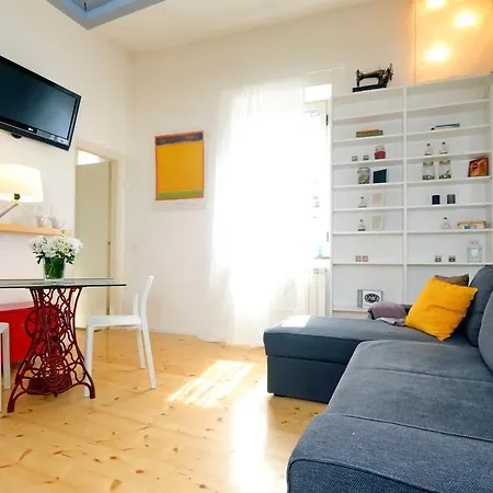 Apartment Pigneto Apartment *