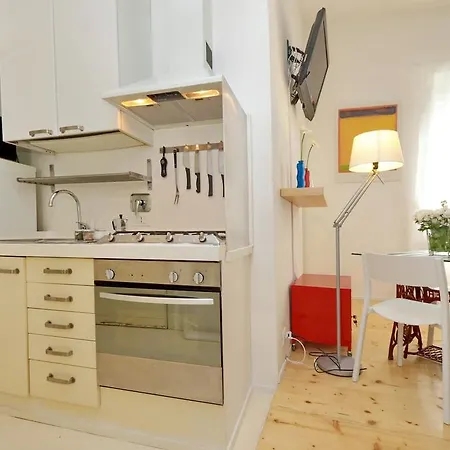 Pigneto Apartment *